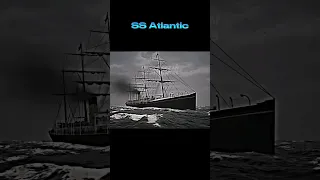 Ships that sank or were scrapped (part 2) #ships #edit #history #sinking #shorts #fyp #cunardline