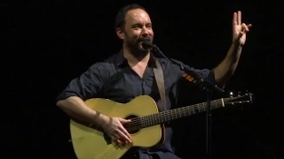 Dave Matthews & Tim Reynolds - 1/17/15 - [Full Show] - Oakland, CA - [Multicam/HQ-Audio]