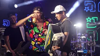 Luan Estilizado e Nattan - Não consigo te esquecer / Onde canta o sabiá