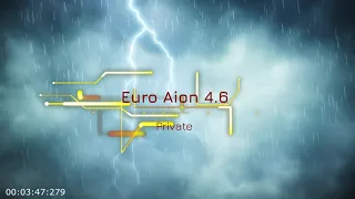 Euro Aion 4.6 - Meez Spirit Master - God Of