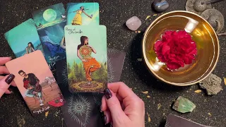 ТЕЛЕЦ ♉️ НАБИРАЕМ ОБОРОТЫ🌀 6-12 февраля 2023❣️Таро прогноз ⭐️AIDA LEMAR ☄️Tarot Taurus