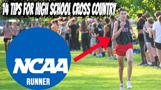 A Guide for 2024 High School Cross Country Summer Training