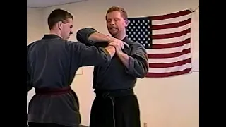 Aiki Combat Jujits video clips