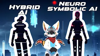 Neuro Symbolic AI & Hybrid AI | Simple Explanation by #buzzy