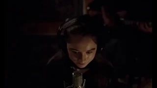 Vox Lux-Celeste