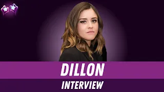 Dillon Interview on Secrets Behind Her New Album The Unknown