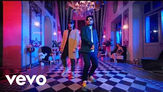 Chencho Corleone • Wisin - Mari Mari (video concept)