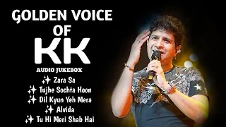 Best Of KK | Best Song Of KK | Golden Voice of KK | Hit Of Music