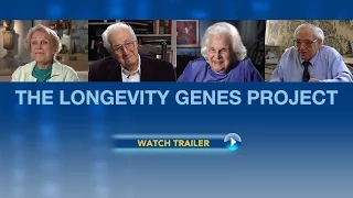 Longevity Genes: Trailer