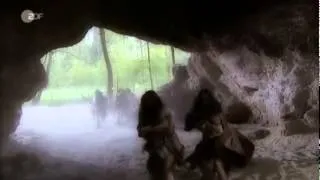 Video 4 Der Neandertaler     Was wirklich geschah