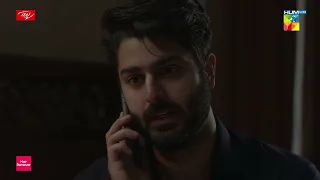 Qissa Meherbano Ka - Episode 20 - Best Scene 14 - Hum TV