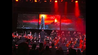 Der Herr der Ringe und der Hobbit das Konzert