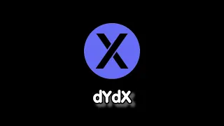 DYDX - ДЕЦЕНТРАЛИЗОВАННАЯ БИРЖА! Есть ли будущее у это монеты?