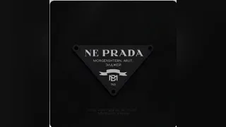 Morgenshtern, Arut, Элджей - NE PRADA (Remix By Neon) | Remix 2023