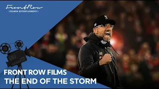 The End of the Storm | Out Now On Digital and OnDemand