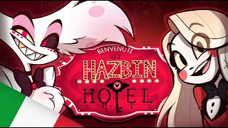 HAZBIN HOTEL (PILOT) - ITALIAN DUB