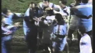 1990 (November 14) Denmark 0-Yugoslavia 2 (EC qualifier).mpg