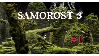 Samorost 3 gameplay & walkthrough - part 1