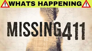 Vanishing without a Trace - Missing 411