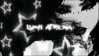 [10 HOURS] Lumi Athena - SMOKE IT OFF! ☆ (feat. jnhygs)