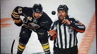 Bill McCreary's NHL Journey From Player To Referee | Hometown Hockey