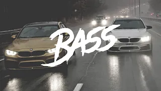 EXTREM BASS BOOST 9000hz ☢️ MAX BASS LEVEL ⚡ R.I.P for Subwoofers/Headphones ⚡ HVNTRR - Etherial