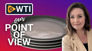 Le Creuset Dinner Plates Stoneware Set | Our Point Of View
