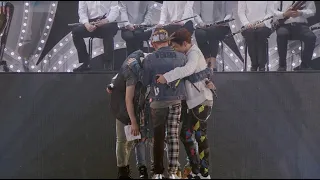 ♥ SHINee Hugging and Loving Each Other ♥