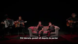 Hugo e Guilherme - DÓI DEMAIS - Guia DVD "Próximo Passo".