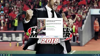 Come Scaricare e Installare FOOTBALL MANAGER 2018[PC-ITA]