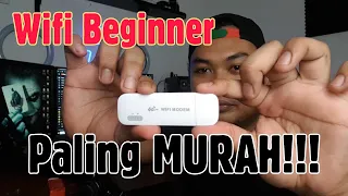 Tips Wifi Di Rumah Paling MURAH!!!