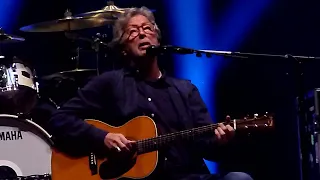 Eric Clapton - Dusseldorf --  'KERRY'   &   'NOBODY KNOWS YOU wyadao'  -- ISS Dome - 10 june 2022