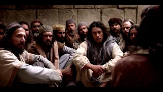 2011 10 057 peters revelation to take the gospel to the gentiles 720p spa