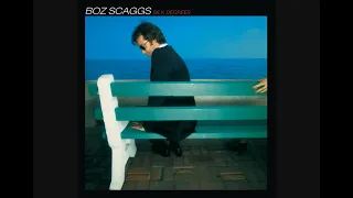 Boz Scaggs...Lowdown...Extended Mix...