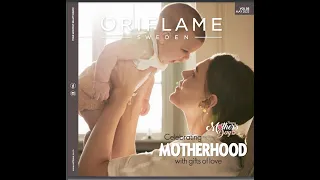 Oriflame May 2022 Catalogue | Full HD | By HealthAndBeautyStation
