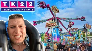 DE GROOTSTE KERMIS VAN NEDERLAND!!!