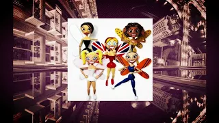 Spice Girls - Viva Forever (Official Audio)