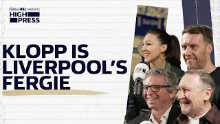 Liverpool v Manchester United - the BIGGEST game in English Football? | High Press Episode 10