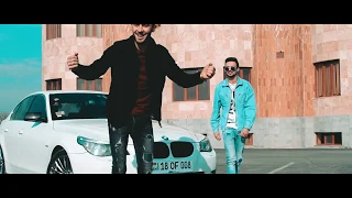 Alex Mailyan ft Dav Hayroyan "Ari Ari" (Official Music Video) 2019