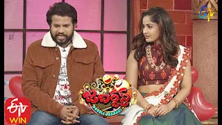 Hyper Aadi Performance | Jabardasth | Double Dhamaka Special | 11th October 2020 | ETV Telugu