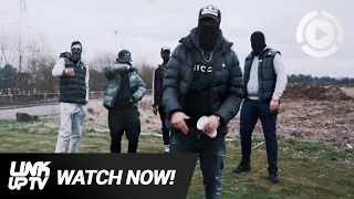 AD Trapstar - El Chapo [Music Video] | Link Up TV