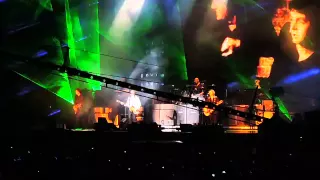 Paul McCartney - Band on the run - 25/11/2014 - Allianz Arena - São Paulo