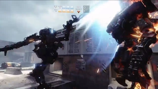 Titanfall™ 2 LTS RONIN PRIME AND MONARCH