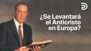 Se Levantara el Anticristo en Europa 💥 Revelador ¿Donde estamos en Profecía Biblica? 5