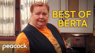 Two and a Half Men | The Best of Berta