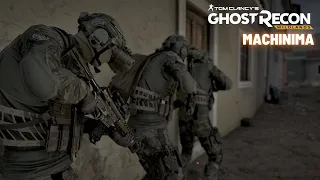 "The Biters" Background | Ghost Recon Wildlands Machinima Series