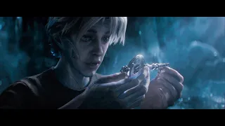 Ready Player One 2018 - The Third Key Scene - Full HD