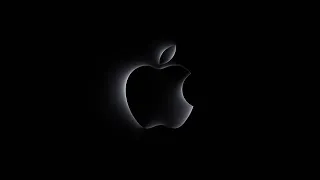 Apple Event - October 30 — Pre Intro