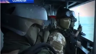 Украинские миротворческие войска (22.02.15)