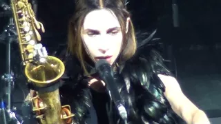 PJ Harvey - Chain Of Keys (Ao Vivo)